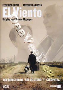 The Wind (DVD)